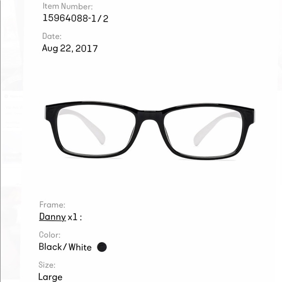 eyebuydirect Accessories Nonprescription Eyebuydirect Glasses